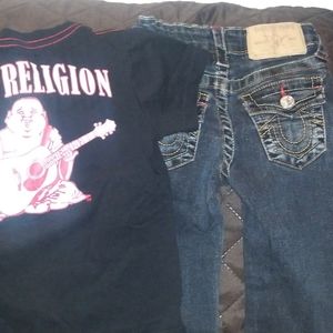 True Religion